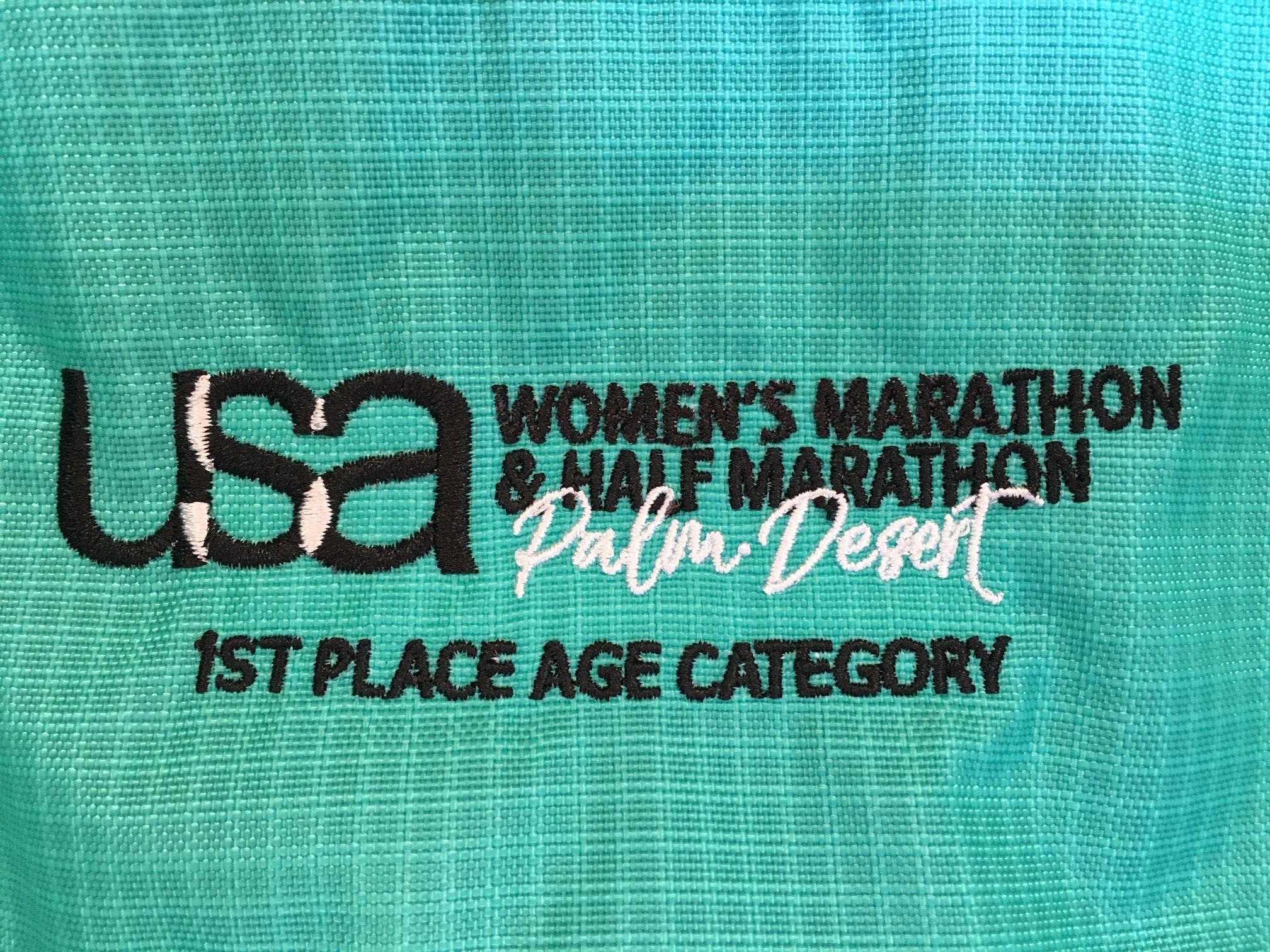 USA Women's Marathon and Mudroom® Collaborate - Nov. 22-23, 2019