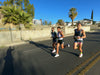 Congratulations Up and Running - El Paso - El Paso Marathon and Half Marathon