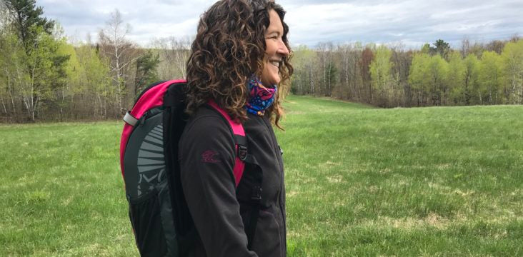ATRA - American Trail Running Association product review
