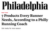 Philadelphia Magazine Features Mudroom Backpacks