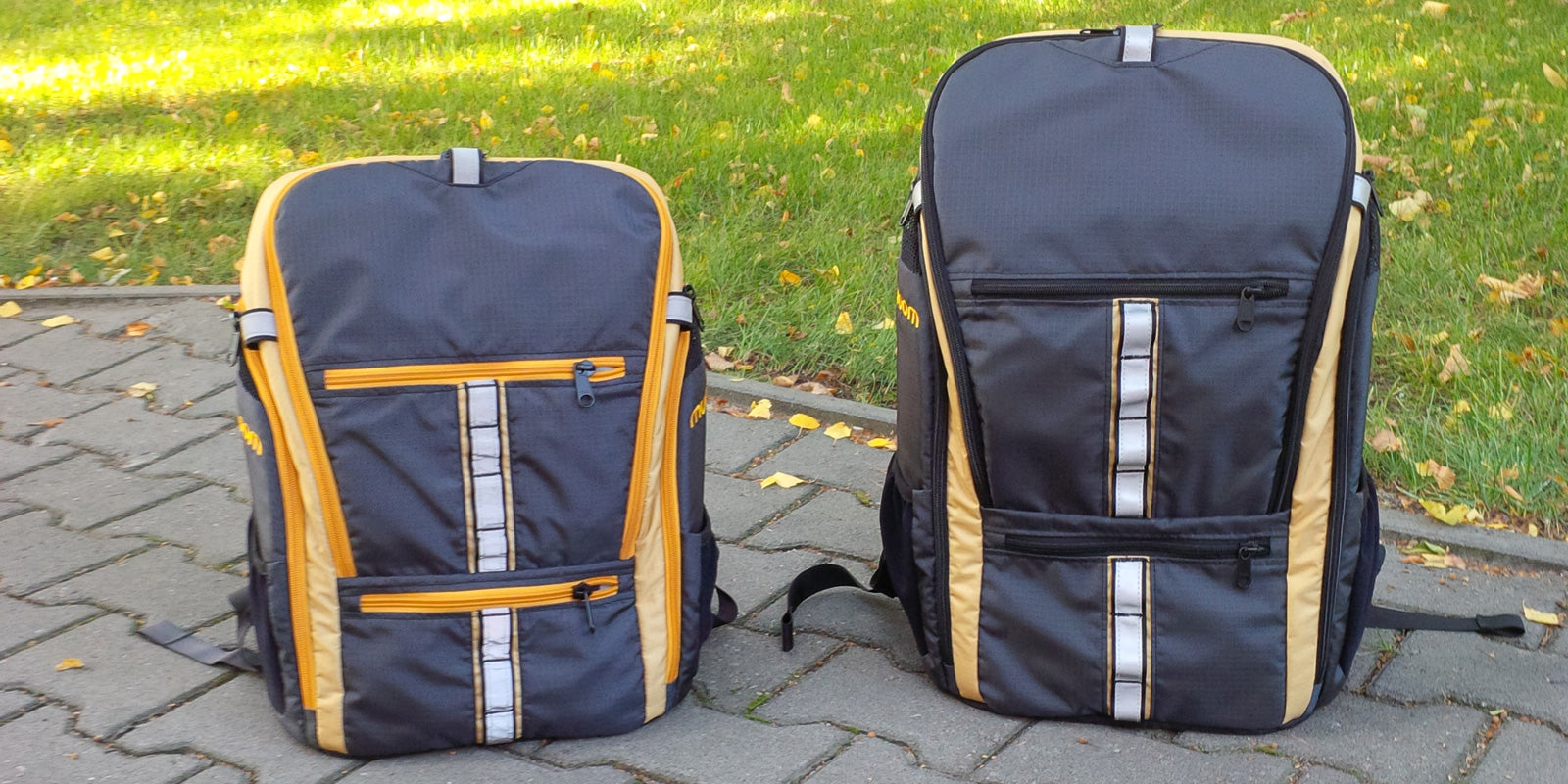 Mudroom Backpacks on the East coast
