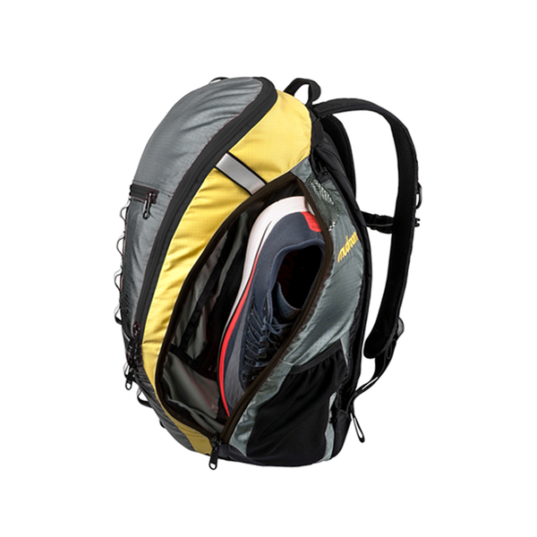 Quartable 18L - Commuter Backpack - Mudroom Backpacks