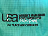 USA Women's Marathon and Mudroom® Collaborate - Nov. 22-23, 2019