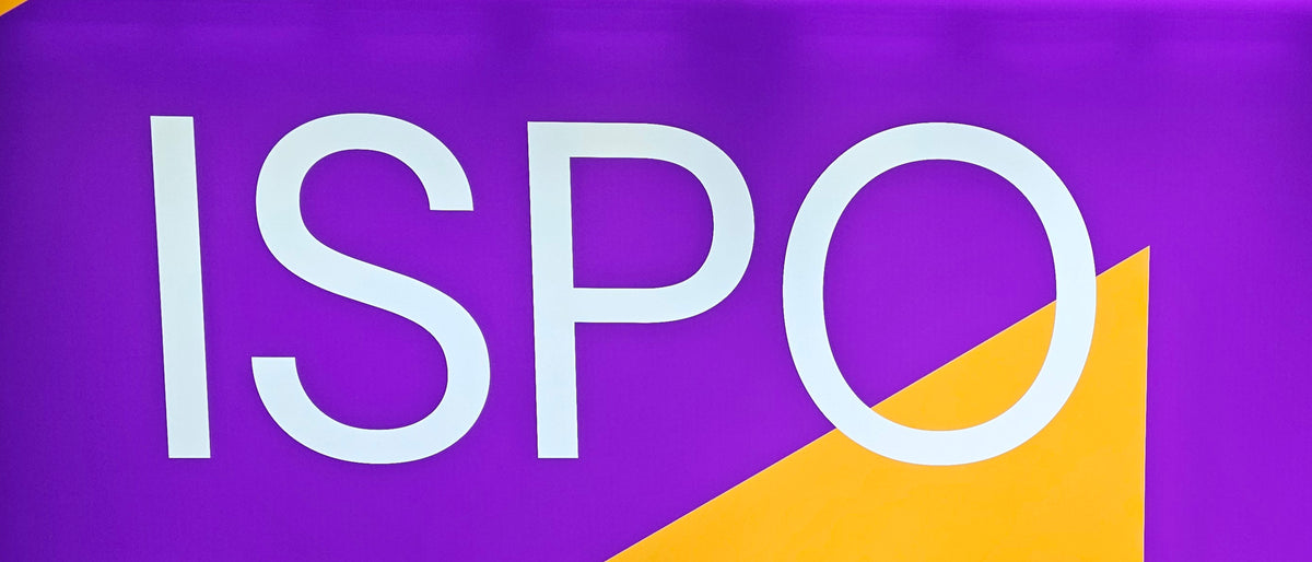 ISPO Award Nominee 2024 - Mudroom Intermodal 32L backpack