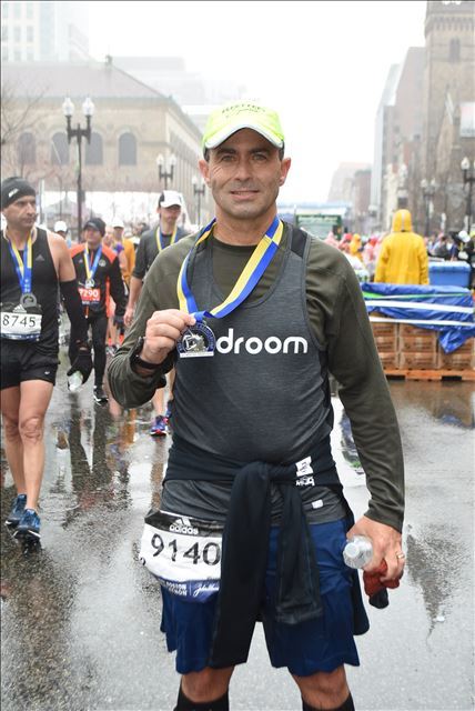 Welcome to the Mudroom!