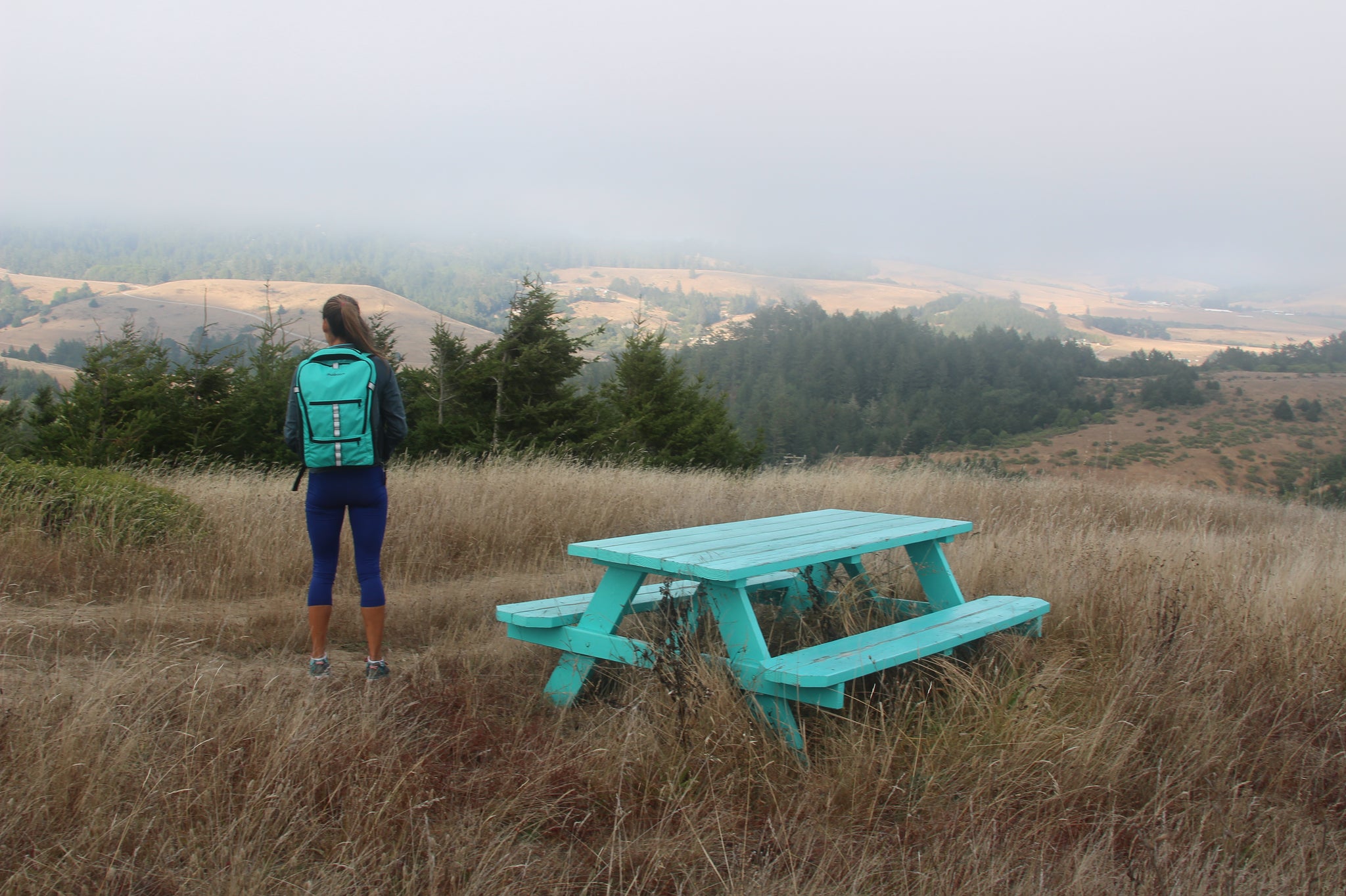 Mudroom Ambassador Sarah Hallas' Packing Tips