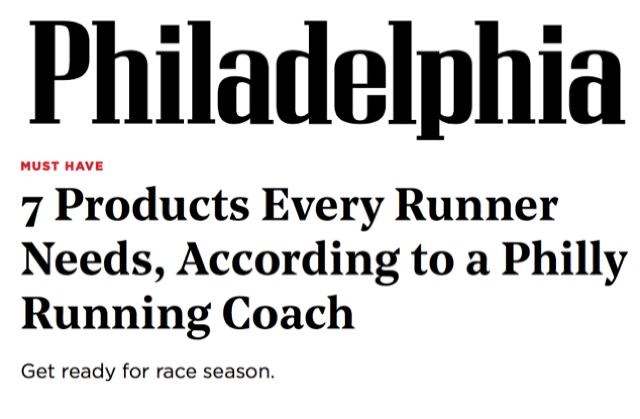 Philadelphia Magazine Features Mudroom Backpacks