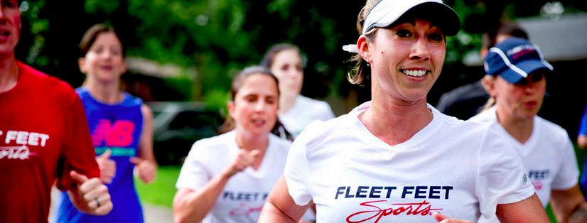 Fleet Feet Sports Sacramento Selected to the Top 50 Running Stores