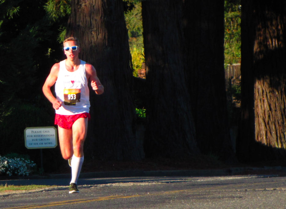 Ten Marathons and Half Marathons to Put on Your Radar