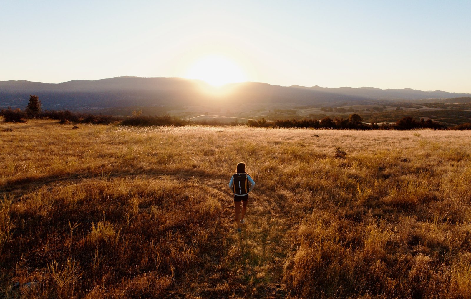 Voyage LA follow-up on Mudroom Backpacks