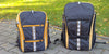 Mudroom Backpacks on the East coast