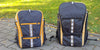 Mudroom Backpacks on the East coast