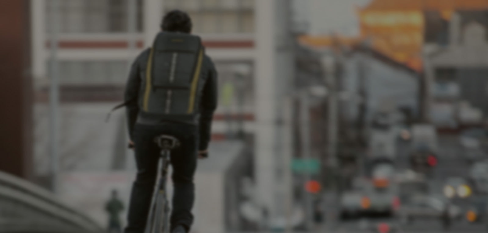 Mudroom Backpack for the everyday commuter with padded laptop sleeve and separate shoe pockets