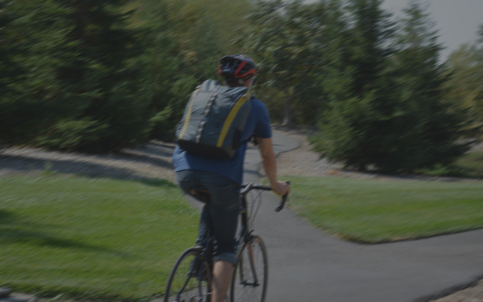Mudroom Backpack for the everyday commuter with padded laptop sleeve and separate shoe pockets, watch the lifestyle video