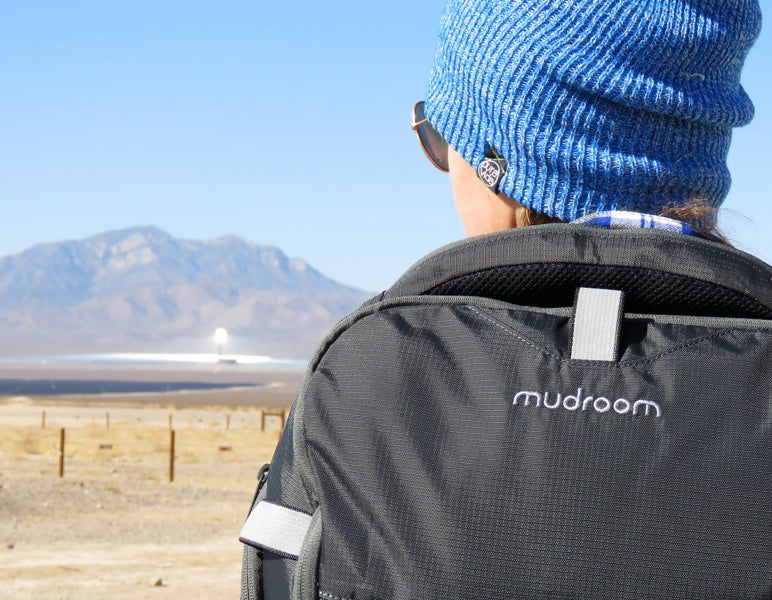 Travel Backpacks